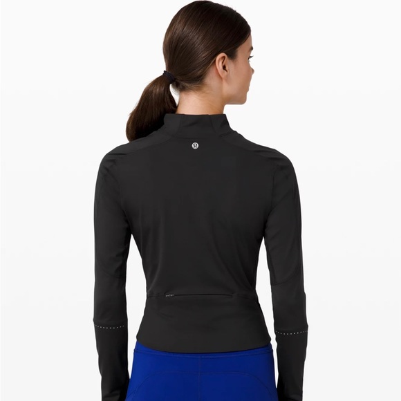 Final mile lululemon jacket - Picture 2 of 2